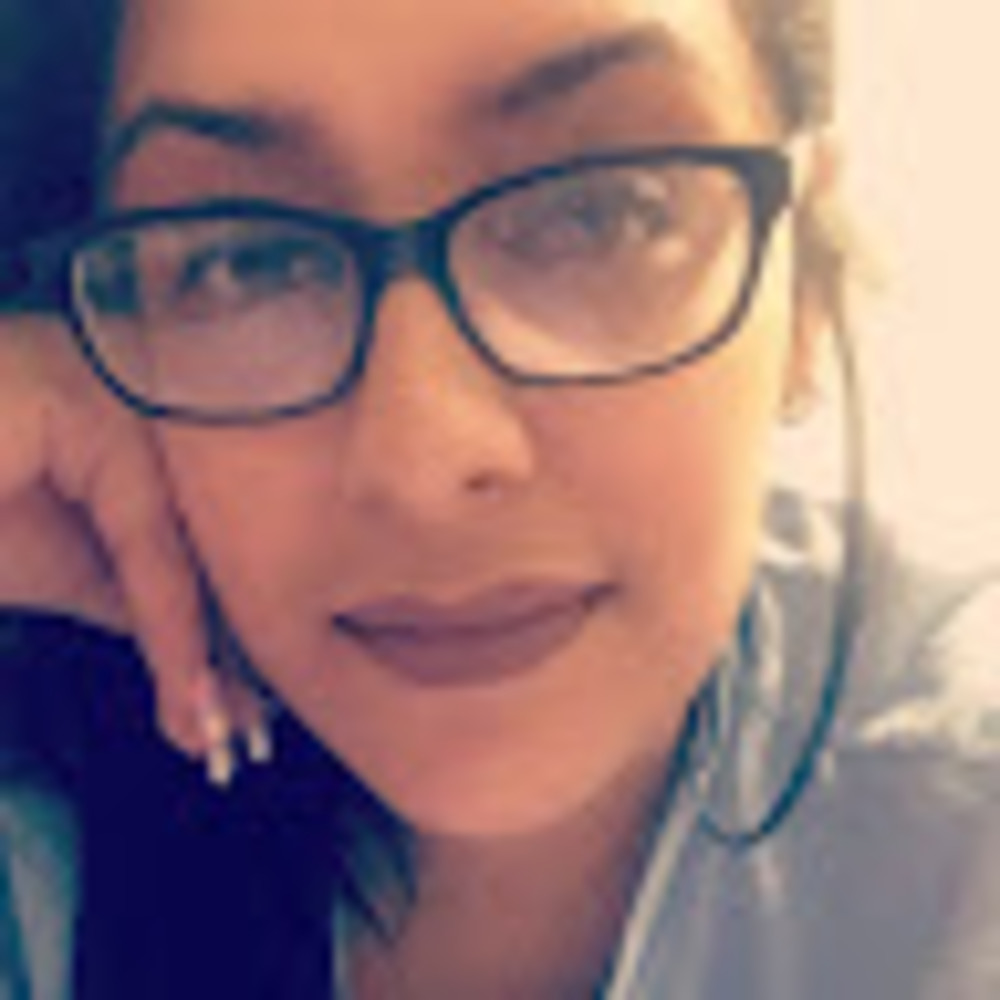 Meet your Posher, Tiana